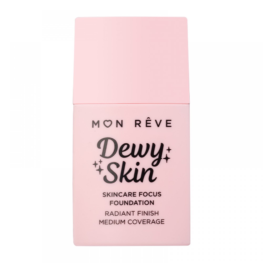 DEWY SKIN 21C 30ml