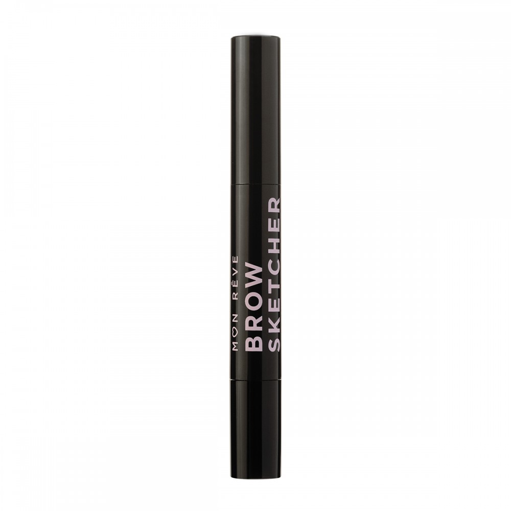 BROW SKETCHER 02 DARK BLONDE
