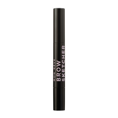 BROW SKETCHER  01 LIGHT BLONDE