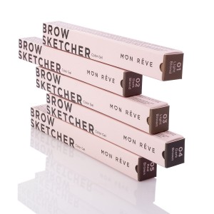 BROW SKETCHER 02 DARK BLONDE