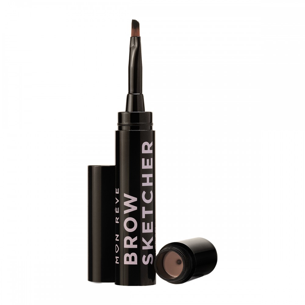 BROW SKETCHER 03 LIGHT BROWN