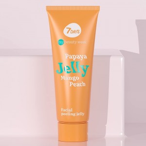 7DAYS My Beauty Week Jelly Facial Peeling 80ml SKINCARE