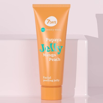 7DAYS My Beauty Week Jelly Facial Peeling 80ml