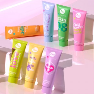 7DAYS My Beauty Week Jelly Facial Peeling 80ml SKINCARE