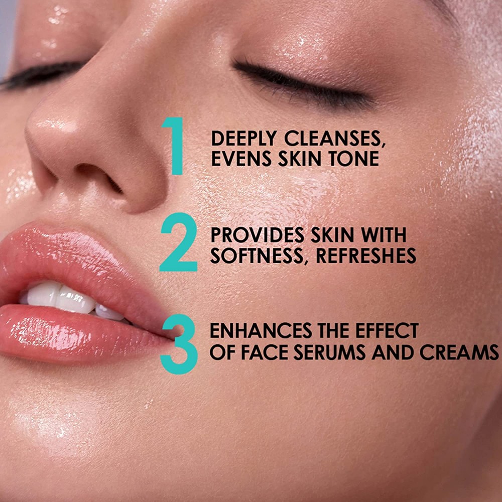 7DAYS My Beauty Week Jelly Facial Peeling 80ml SKINCARE