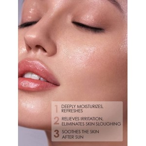 7DAYS My Beauty Week Skin Meditation Soothing Face Mask 80ml ΜΑΣΚΕΣ