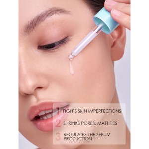 7DAYS My Beauty Week B3 + Zn Oil Control Face Serum 20ml SKINCARE