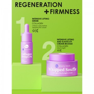 7DAYS My Beauty Week Collagen Drops 1% Lifting Face Serum 20ml SKINCARE
