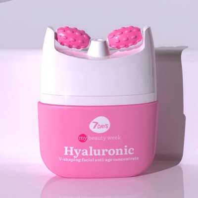 7DAYS My Beauty Week Hyaluronic V Shaping Facial Anti-age Concentrate 40ml