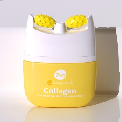 7DAYS My Beauty Week Collagen V Shaping Facial Lifting Concentrate 40ml