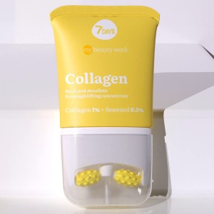 7DAYS My Beauty Week Collagen Neck Decollete Firming Lifting Concentrate 80ml ΔΙΑΦΟΡΑ ΑΞΕΣΟΥΑΡ