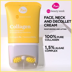 7DAYS My Beauty Week Collagen Neck Decollete Firming Lifting Concentrate 80ml ΔΙΑΦΟΡΑ ΑΞΕΣΟΥΑΡ