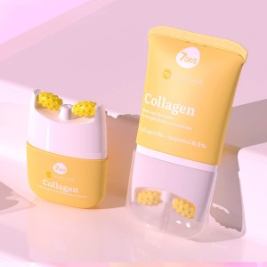 7DAYS My Beauty Week Collagen Neck Decollete Firming Lifting Concentrate 80ml ΔΙΑΦΟΡΑ ΑΞΕΣΟΥΑΡ