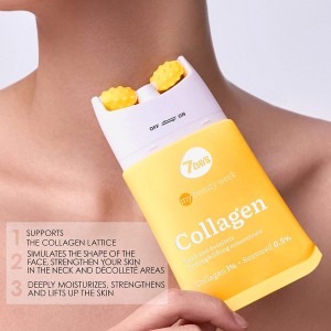 7DAYS My Beauty Week Collagen Neck Decollete Firming Lifting Concentrate 80ml ΔΙΑΦΟΡΑ ΑΞΕΣΟΥΑΡ