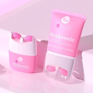 7DAYS My Beauty Week Hyaluronic Neck Decollete Anti-age Moisturizing Concentrate 80ml ΔΙΑΦΟΡΑ ΑΞΕΣΟΥΑΡ