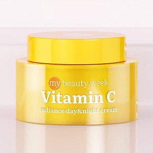 7DAYS My Beauty Week Vitamin C Radiance Day & Night Cream 50ml ΚΡΕΜΕΣ ΠΡΟΣΩΠΟΥ