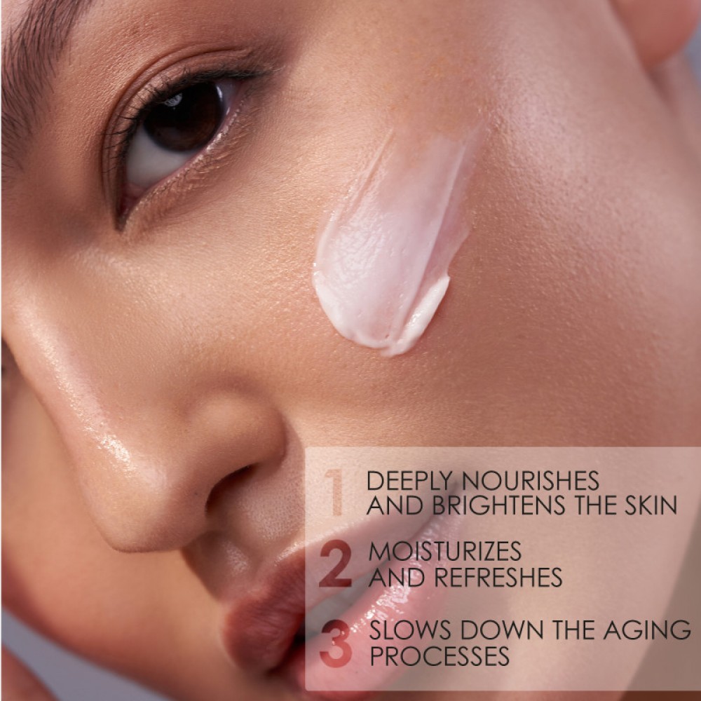 7DAYS My Beauty Week Vitamin C Radiance Day & Night Cream 50ml ΚΡΕΜΕΣ ΠΡΟΣΩΠΟΥ