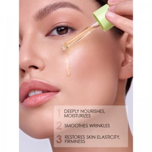 7DAYS My Beauty Week Green Power Vitamin E Nourish Oil Face Serum 20ml SKINCARE