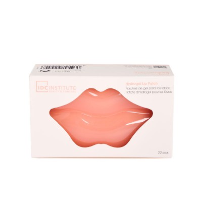 IDC INSTITUTE Hydrogel Lip Patches (22 τμχ)