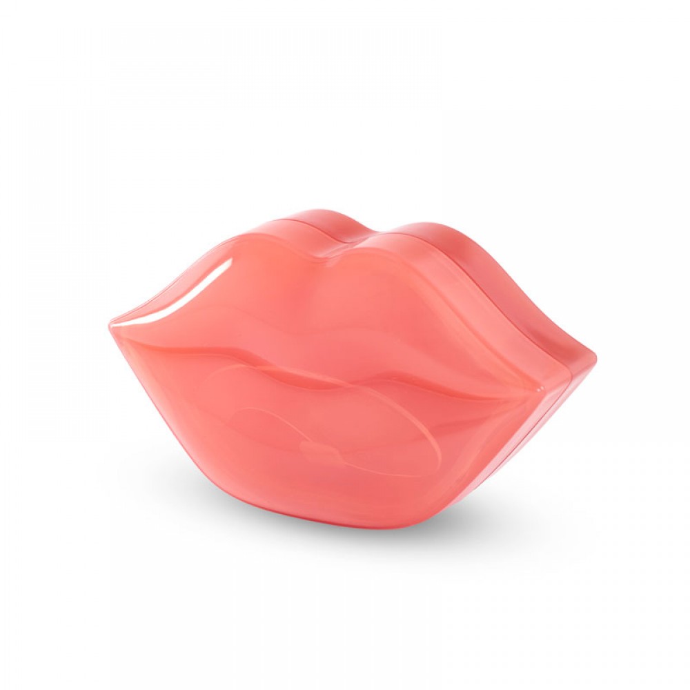 IDC INSTITUTE Hydrogel Lip Patches (22 τμχ) ΜΑΣΚΕΣ