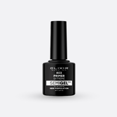 ELIXIR Primer Semi Gel #803 – 8ml