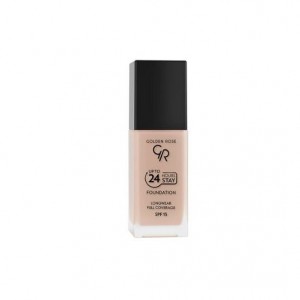 GOLDEN ROSE Up To 24 Hours Stay Foundation spf15 - 05 35ml ΠΡΟΣΩΠΟ