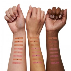 GOLDEN ROSE Powder Blush - 16 Russet (7gr) ΠΡΟΣΩΠΟ