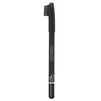 GOLDEN ROSE Eyebrow Pencil- 101 (1.40g)