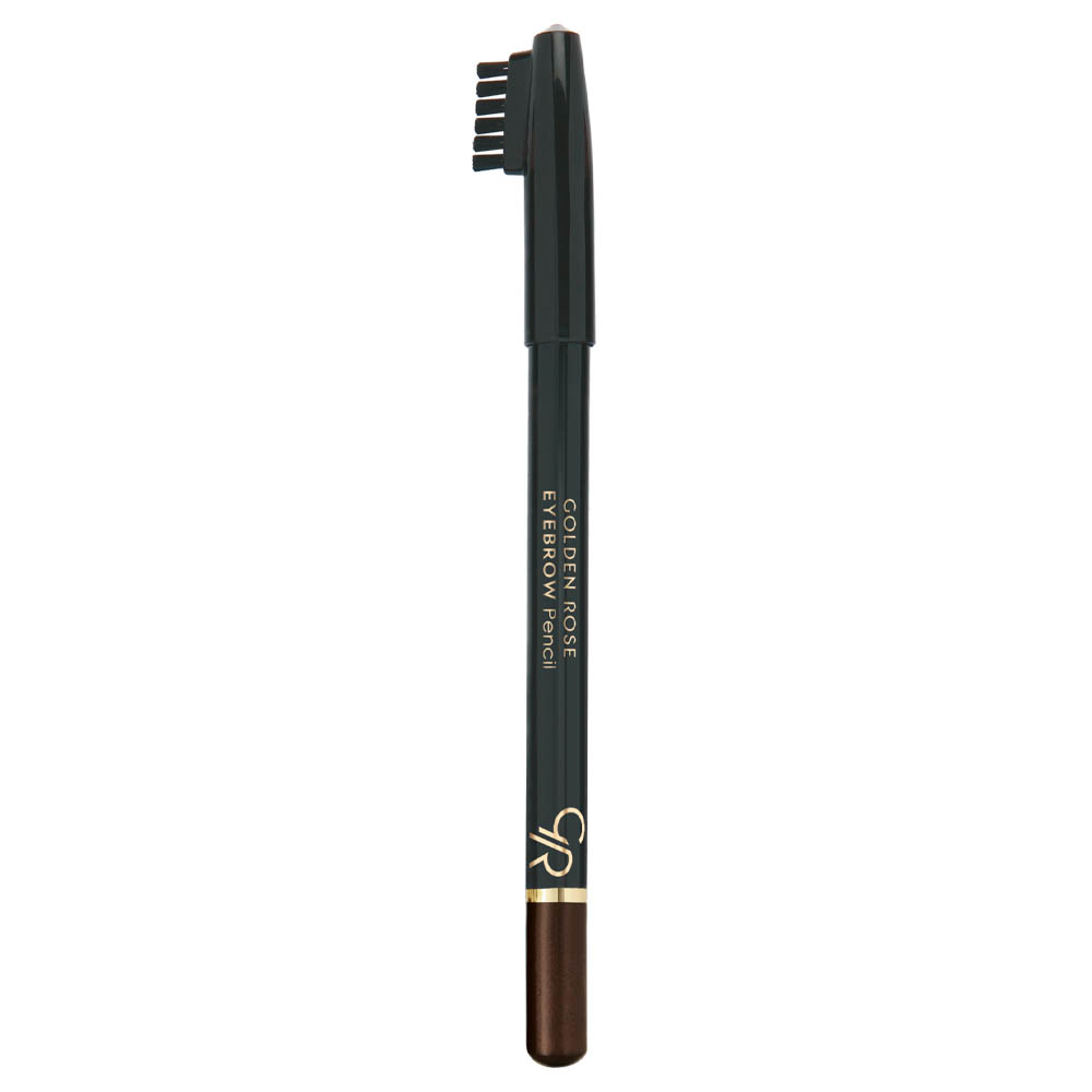 GOLDEN ROSE Eyebrow Pencil- 102 (1.40g) ΦΡΥΔΙΑ
