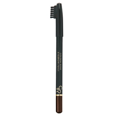 GOLDEN ROSE Eyebrow Pencil- 102 (1.40g)