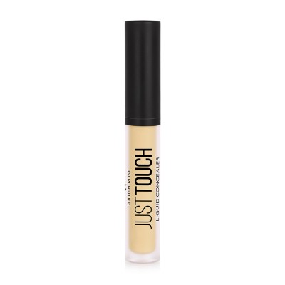 GOLDEN ROSE Just Touch Liquid Concealer - 02