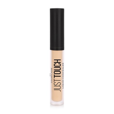 GOLDEN ROSE Just Touch Liquid Concealer - 03