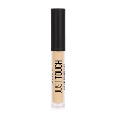 GOLDEN ROSE Just Touch Liquid Concealer - 04