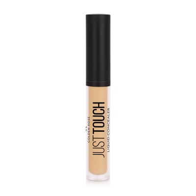 GOLDEN ROSE Just Touch Liquid Concealer - 07