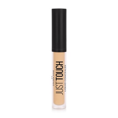 GOLDEN ROSE Just Touch Liquid Concealer - 09