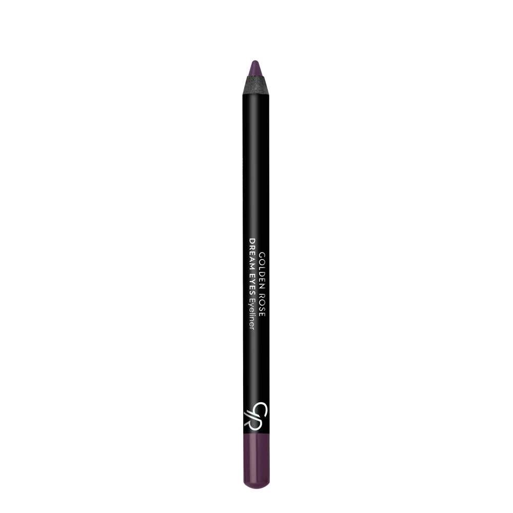 GOLDEN ROSE Dream Eyes Pencil - 423 ΜΟΛΥΒΙΑ ΜΑΤΙΩΝ
