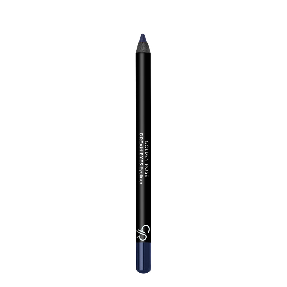GOLDEN ROSE Dream Eyes Pencil - 424 ΜΟΛΥΒΙΑ ΜΑΤΙΩΝ