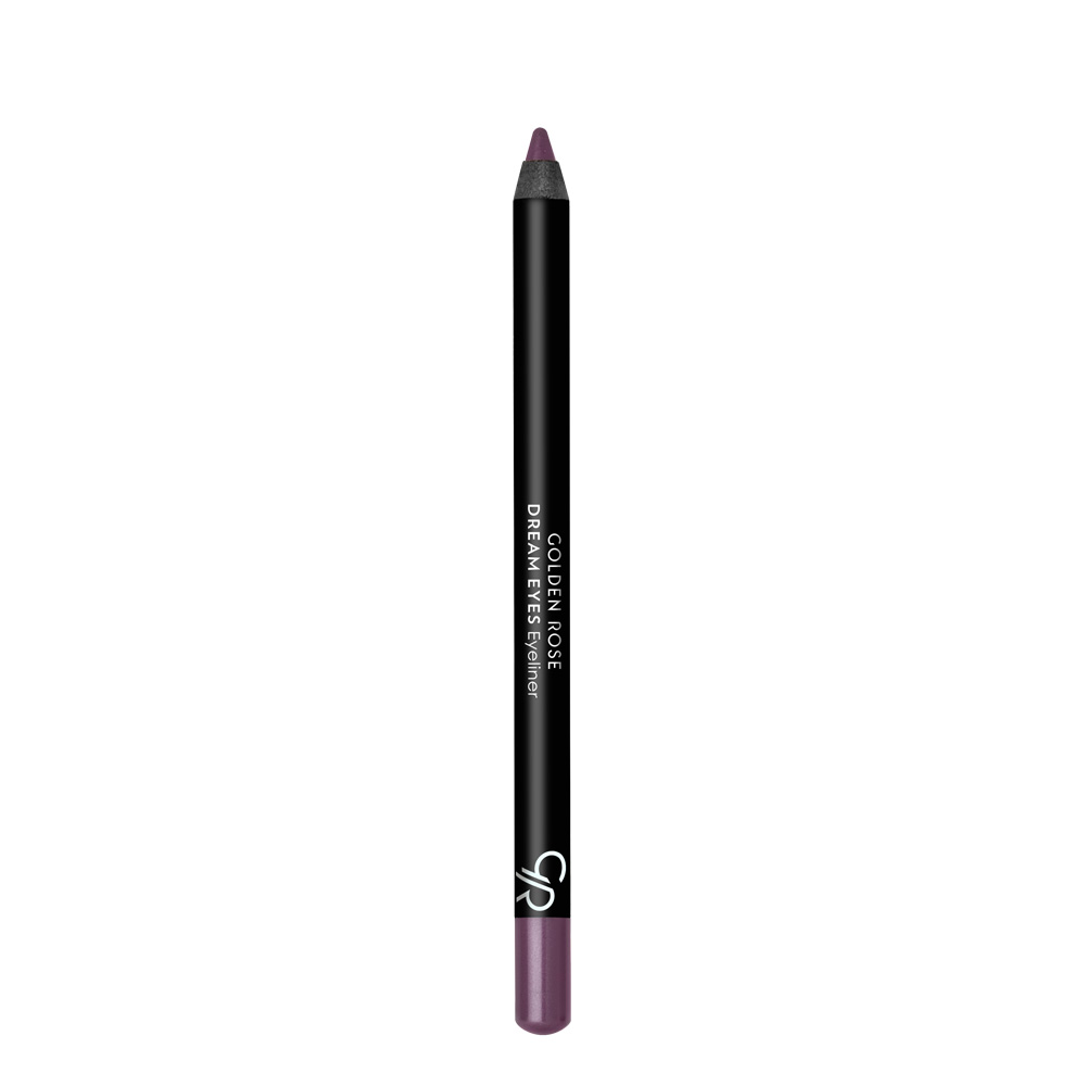 GOLDEN ROSE Dream Eyes Pencil - 425 ΜΟΛΥΒΙΑ ΜΑΤΙΩΝ