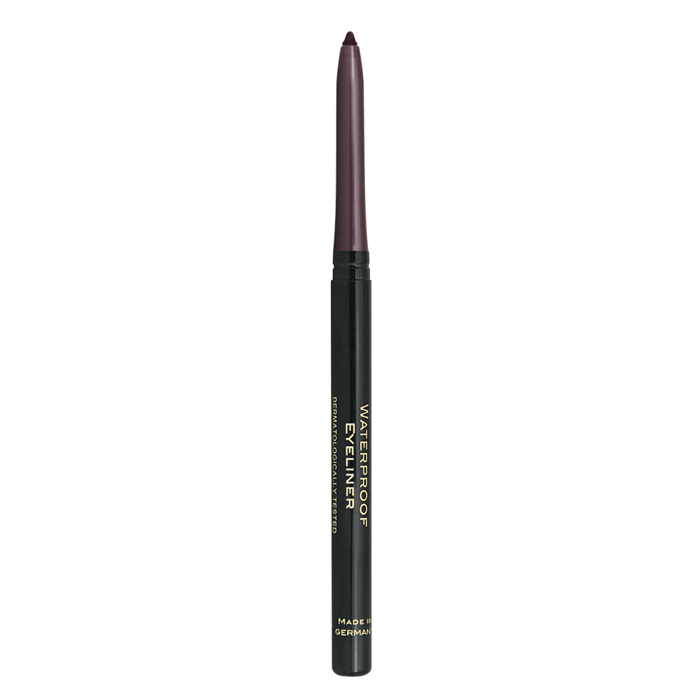 GOLDEN ROSE Waterproof Eyeliner - 02 ΜΟΛΥΒΙΑ ΜΑΤΙΩΝ