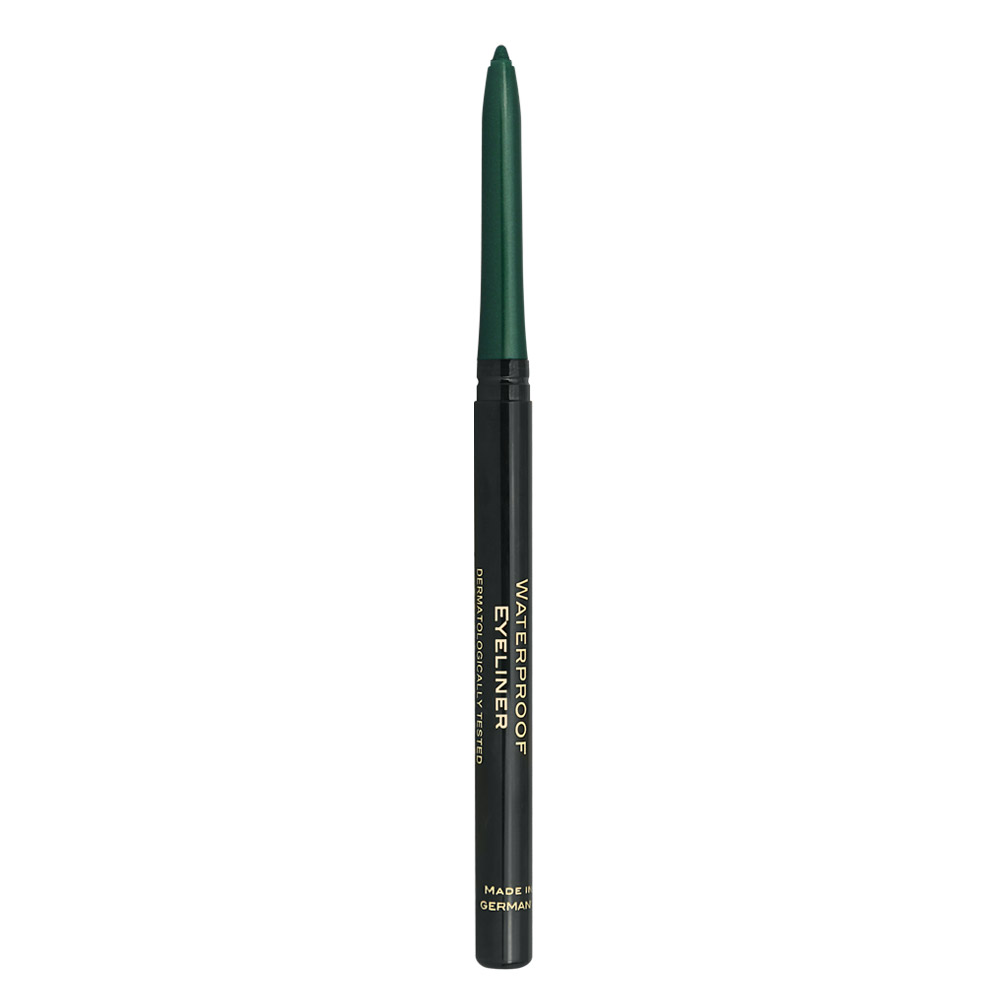 GOLDEN ROSE Waterproof Eyeliner - 04 ΜΟΛΥΒΙΑ ΜΑΤΙΩΝ
