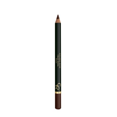 GOLDEN ROSE True Kohl - Brown