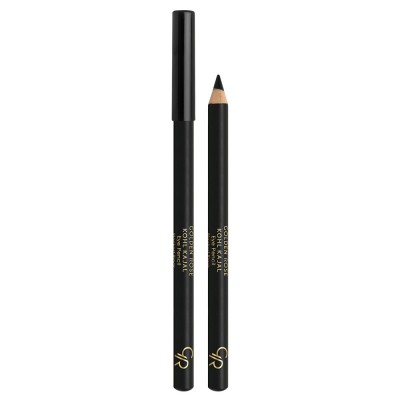 GOLDEN ROSE Kohl Kajal - Blackest Black