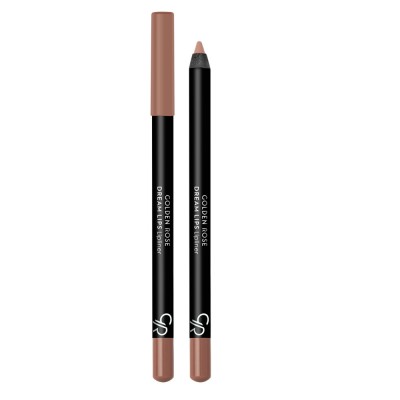 GOLDEN ROSE Dream Lips Pencil - 501