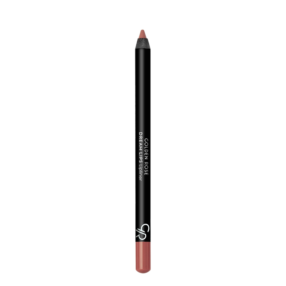 GOLDEN ROSE Dream Lips Pencil - 503 ΜΟΛΥΒΙΑ ΧΕΙΛΙΩΝ