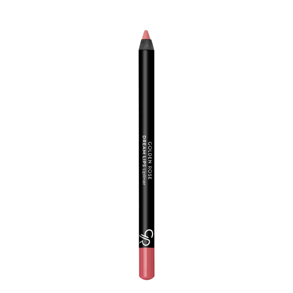 GOLDEN ROSE Dream Lips Pencil - 505 ΜΟΛΥΒΙΑ ΧΕΙΛΙΩΝ
