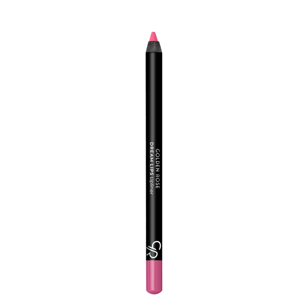 GOLDEN ROSE Dream Lips Pencil - 508 ΜΟΛΥΒΙΑ ΧΕΙΛΙΩΝ