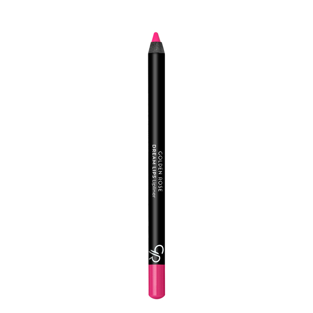 GOLDEN ROSE Dream Lips Pencil - 509 ΜΟΛΥΒΙΑ ΧΕΙΛΙΩΝ