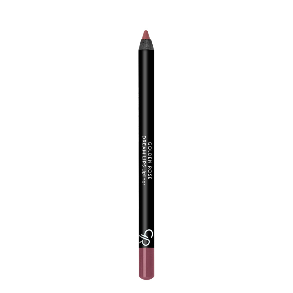 GOLDEN ROSE Dream Lips Pencil - 510 ΜΟΛΥΒΙΑ ΧΕΙΛΙΩΝ