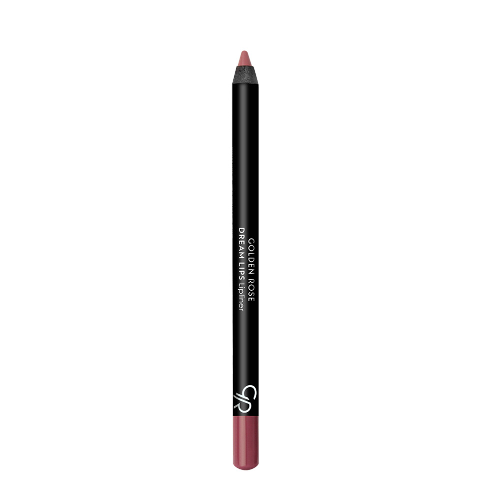 GOLDEN ROSE Dream Lips Pencil - 511 ΜΟΛΥΒΙΑ ΧΕΙΛΙΩΝ