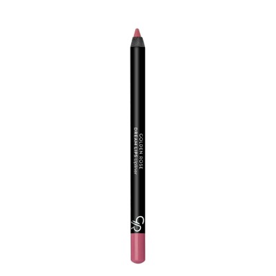 GOLDEN ROSE Dream Lips Pencil - 512